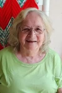 Dorothy Geneva Shelton