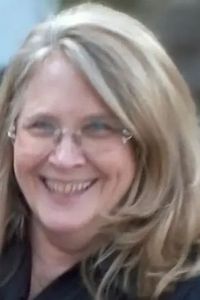 Kathy Lea Gauldin