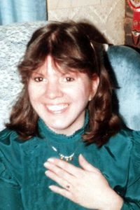 Betty Ann Taylor