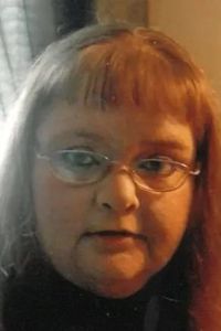 Peggy Jean Franklin