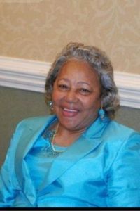 Fara Mae Wimbush Hairston