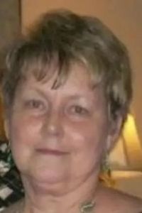 Patricia Louise Davis Crotts