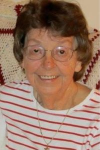 Edith Carroll West Harris