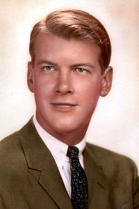 Terry Reid Mitchell