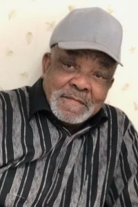 Jimmy Lee Morrison Sr.