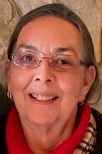 Patsy Holley Hylton