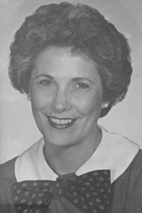 Georgie Randolph Jarrett