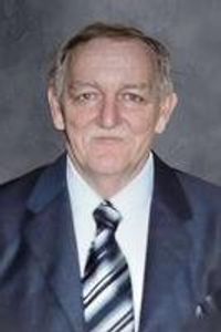Elvin Glenn Compton