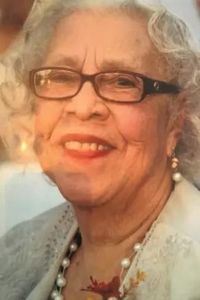 Lillie Della Cannon Wilson