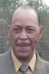 Raymond Calvin Brown