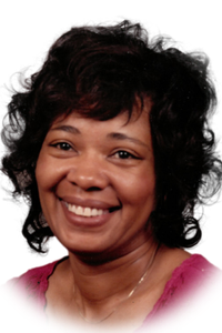 Margaret Ann Patterson