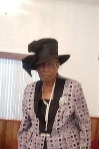Roberta J. Morrison