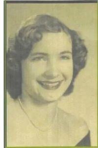 Peggy Adkins Jamison