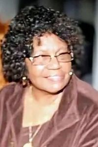 Bernice Hazel Preston Millner