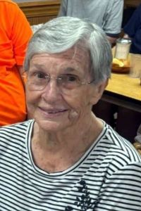 Clara Eunice Mize