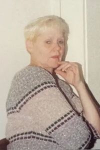 Evelyn Carol Rigney
