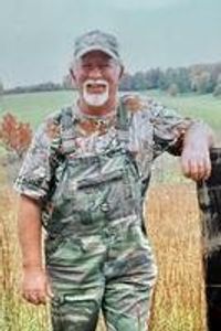Kenneth Woodrow Peal