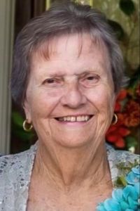 Alice Martin Mayhew