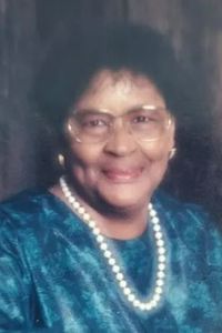 Callie B. Shelton