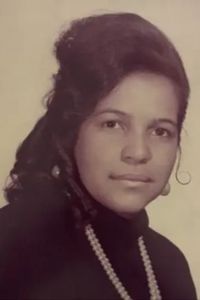 Wilhelmina Lorraine Foster