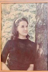Louise Maria O'Brien Nelson
