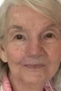 Belva (Bev) Sue Clay