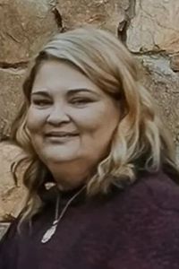Melissa Kaye McBride Pena