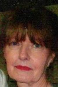 Joan Jeannette Fox