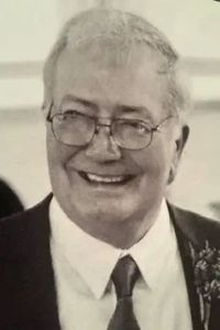 Michael Brown Jones