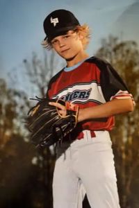 Ethan Wayne Willard