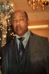 James W. King