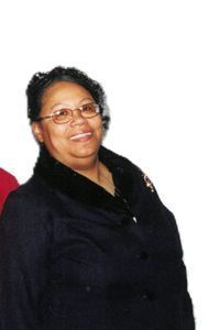 Frances B. Tinsley