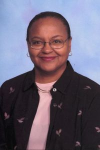 Cheryl Denise Flood