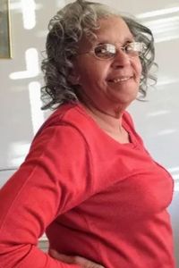 Janet Mason Hairston