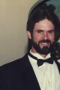 Larry Alan Roberson