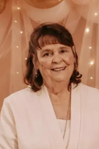 Jeannie Carol Gilbert