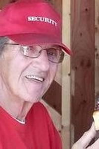 Edward Joseph Ambrose