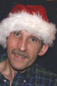 Garrett Allen Scearce