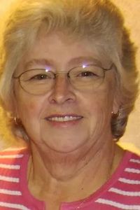 Nancy Ann Hall Vaughn