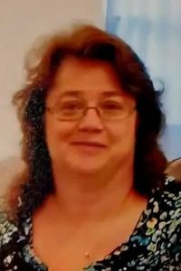 Rhonda McGuire Hylton