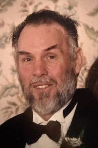 Edmund Bruce Nadeau Jr.