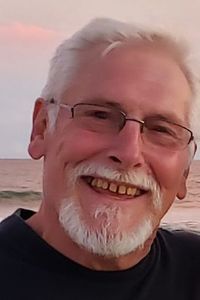 Bobby McKinley Branch