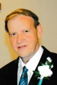 Henry Willis Cox Sr.