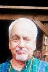 John Walker Janney Jr.