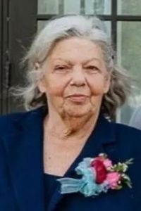 Linda Diane Smith Glasgow