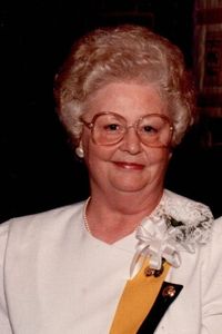 Lillian Boyd LaPrade