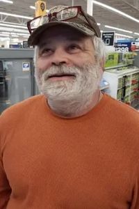 Ronald Wayne Shotwell