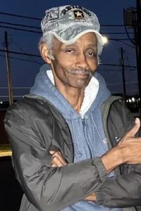 Ronald Harrison Jamison