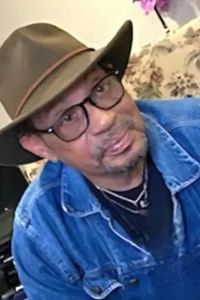 Victor Dwight Robinson