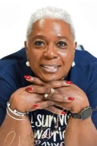 Ruth Hairston Patterson